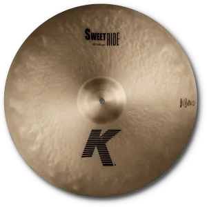 ZILDJIAN K 23" Sweet Ride