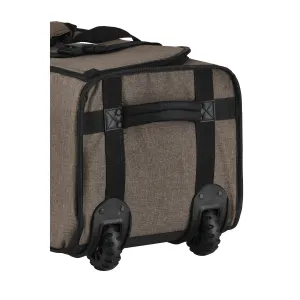 GRETSCH Housse Hardware Pro Tour 95 X 31 X 31 Cm