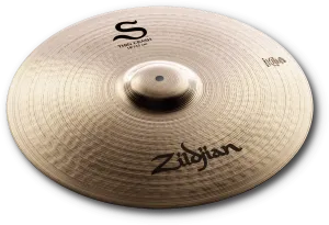 ZILDJIAN S 18" Thin Crash