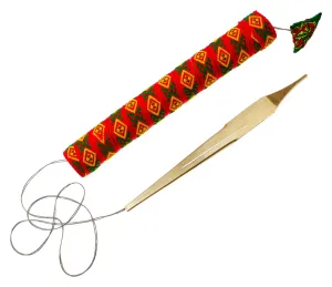 Guimbarde Roots Vietnam - Mini + Etui