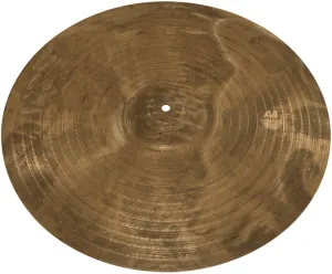 SABIAN AA 20" Apollo Crash