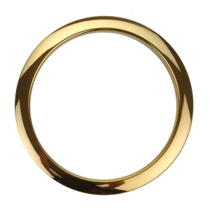 BASS DRUM O'S Protection Event 05" Gold