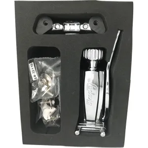 Declencheur Ludwig Atlas P88 + Contrepartie