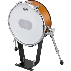 YAMAHA DTX10K-M Batterie Real Wood, Full Pack