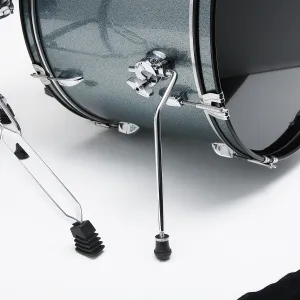 TAMA Stagestar Batterie 20"/5pcs Sea Blue Mist