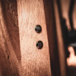 Conga Meinl Artist Series Diego Gale 11 3/4" - True Skyn