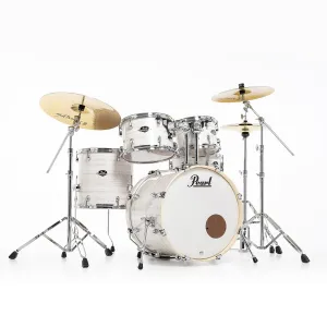 PEARL Export Fusion Batterie 20"/5pcs Slipstream White