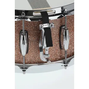 GRETSCH Renown Maple Caisse Claire 14"x 6,5" Champagne Sparkle