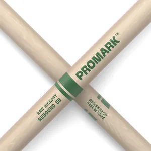 PROMARK Baguettes 5B Rebound Raw 
