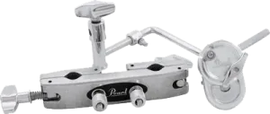 PEARL HA-130 Clamp 2 Pinces Charleston/GC