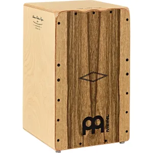 MEINL AETLLI Cajon Artisan Edition Tango Limba 