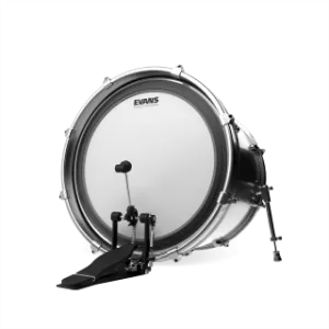 EVANS UV1 22" Coated Bass EMAD