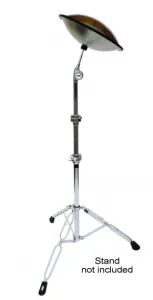 Tongue Drum Metal Sounds Zenko 9 Notes - Penta C