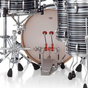 PEARL P3502D Pedale Grosse Caisse Double Demon XR Direct Drive 