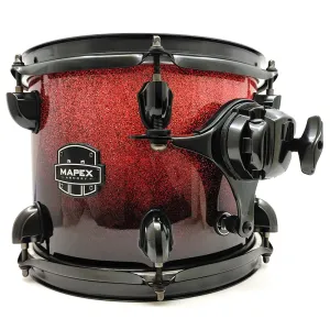 TM Mapex 10 X 08 Armory - Magma Red