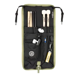 Housse Bag Zildjian Touring Sage Green