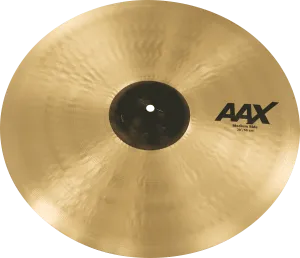 SABIAN AAX 20" Medium Ride