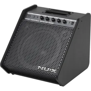 NUX PA100 Amplificateur 120w