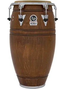 Quinto LP 522Trgm 11" Richie Garcia - Top Tuning - Satin Mavi - Chrom