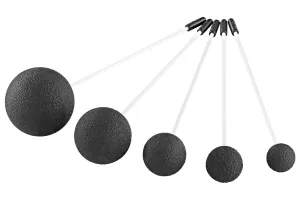 Set Mailloches Meinl Gong Sonic Energy - 5Pcs