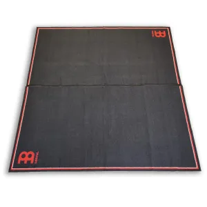 Tapis Meinl 200 X 200Cm - Classic Black