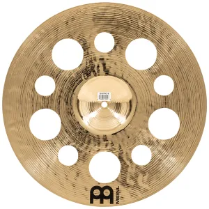 MEINL Byzance Brilliant 18" Trash Crash