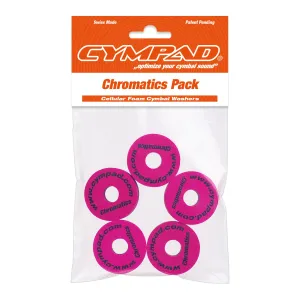 CYMPAD Chromatics 15mm - Crimson (X5)