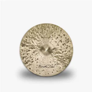 MURAT DIRIL Renaissance 17" Dark Crash