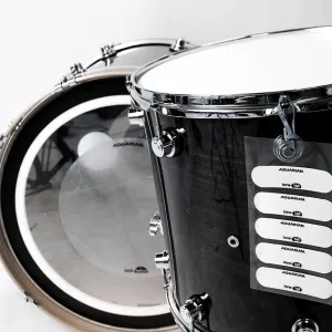 Attenuateur Harmonique Aquarian Tone-Tab - (X5)