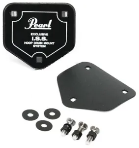 Support Pearl Masque Pour Bt3