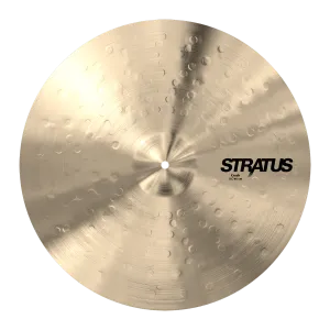 SABIAN Stratus 18" Crash