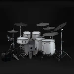 EFNOTE Pro 705 Batterie Heavy Set