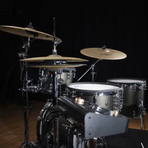 ZILDJIAN ZAG Alchem-E Gold