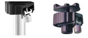 Coupelle Pearl Embase Hi-Hat H1000/H2000