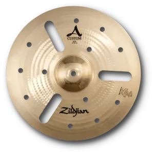 ZILDJIAN A Custom 14" Efx Crash