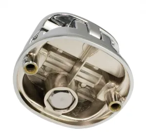 Coquille Spare Drum Pied TB Deluxe