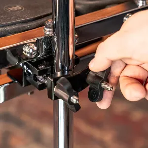 Temple Block Meinl Plastique - 5Pcs