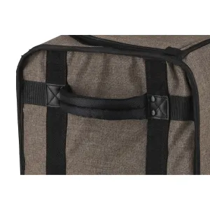 GRETSCH Housse Hardware Pro Tour 120 X 31 X 31 Cm