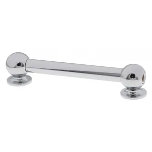 SPAREDRUM Coquille Tube Lug Double Tirant 88mm