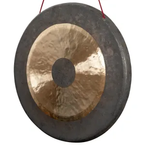 Gong Sela Chau Gong 20"