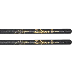 ZILDJIAN ZILZ5ACBZC Chroma 5a Z Custom Black