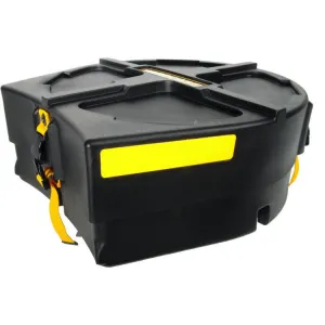 Etui Caisse Claire Hardcase 14" Deluxe