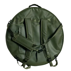 ZILDJIAN Housse Cymbales Gigging 24" Sage Green