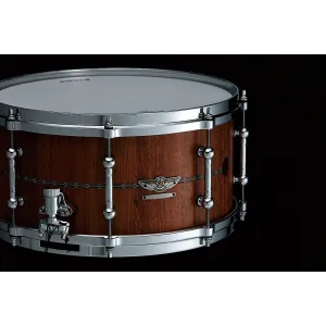 TAMA Star Reserve Caisse Claire 14"x 7" Stave Jatoba