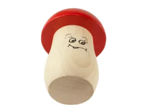 Shaker Rohema Junior Champignon