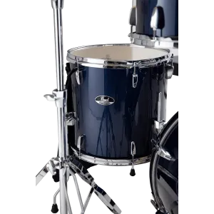 PEARL Roadshow Batterie 20"/5pcs - Pack Sabian 2cymb - Royal Blue Metallic