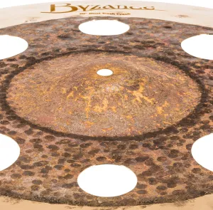 MEINL Byzance Dual 20" Trash Crash