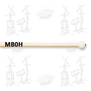 VIC FIRTH MB0H Mailloche Corpsmaster14/18Hard 