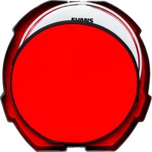 GATOR Étui Caisse Claire 14"x 6.5