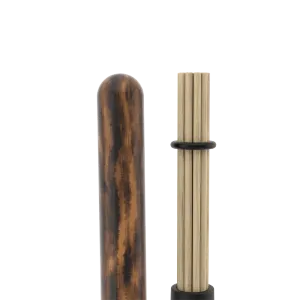 PROMARK PMHRB Rods Hybride Bamboo 2b